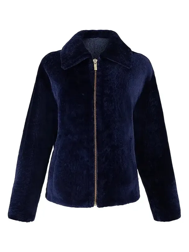 Women's Select Lamb Jacket