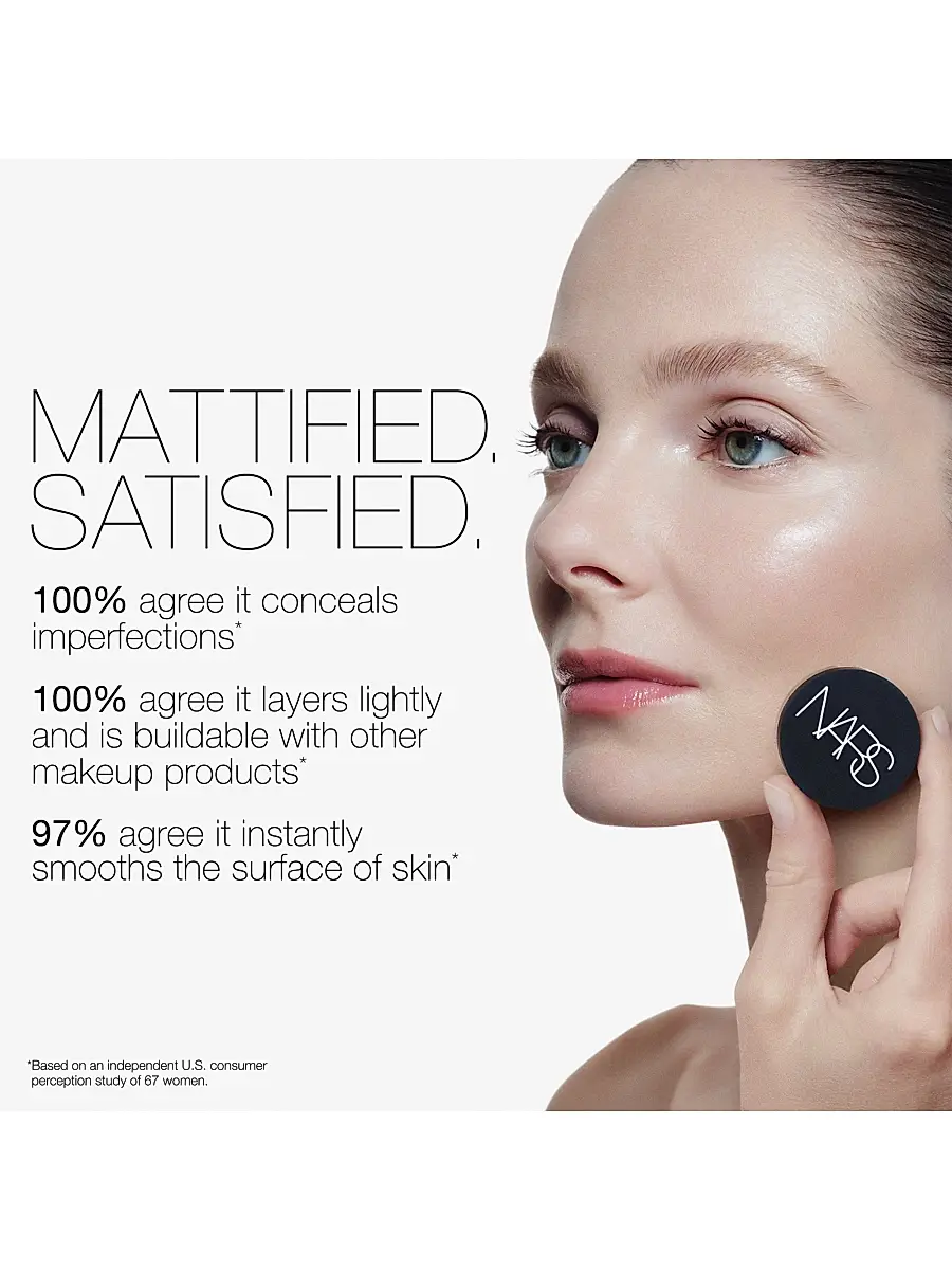 NARS Soft Matte Complete Concealer | Thumbnail 9 NARS Soft Matte Complete Concealer | Thumbnail 9