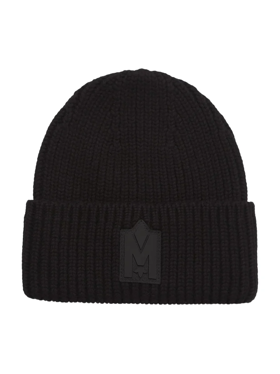 Men's Jude Wool-Blend Beanie