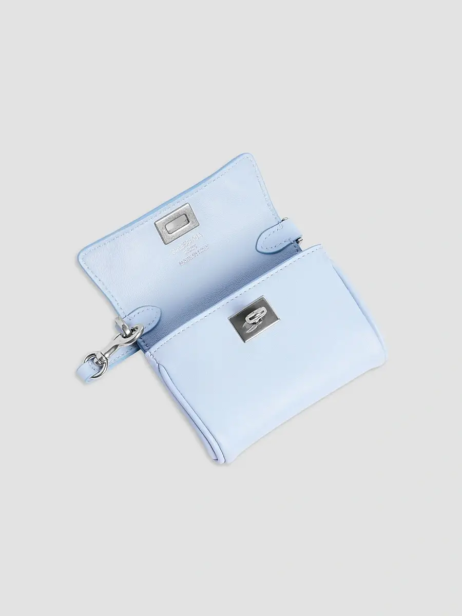 Balenciaga Women's Rodeo Micro Bag Charm | Thumbnail 3 Balenciaga Women's Rodeo Micro Bag Charm | Thumbnail 3