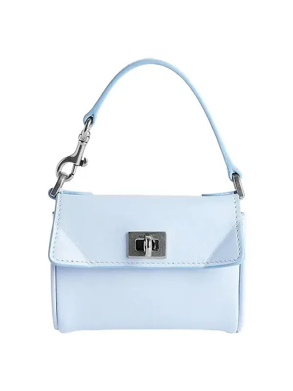 Women's Rodeo Micro Bag Charm Women's Rodeo Micro Bag Charm