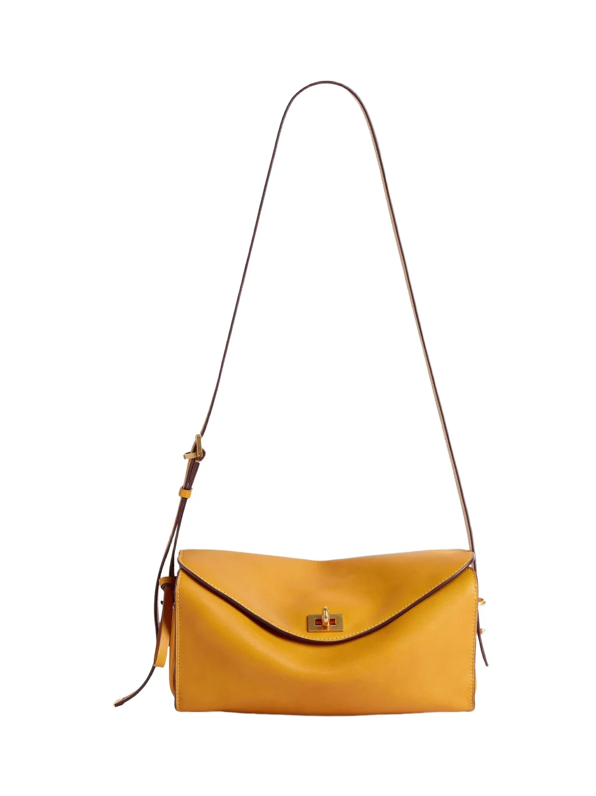 Balenciaga Women's Le 7 Medium Shoulder Bag