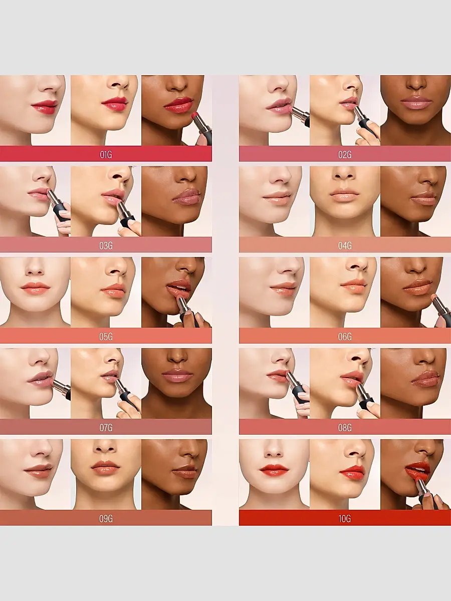 Decorté Women's Rouge Decorté Glow Lipstick | Thumbnail 4 Decorté Women's Rouge Decorté Glow Lipstick | Thumbnail 4