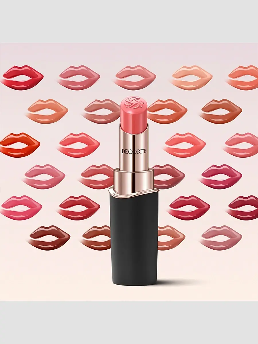 Decorté Women's Rouge Decorté Glow Lipstick | Thumbnail 7 Decorté Women's Rouge Decorté Glow Lipstick | Thumbnail 7