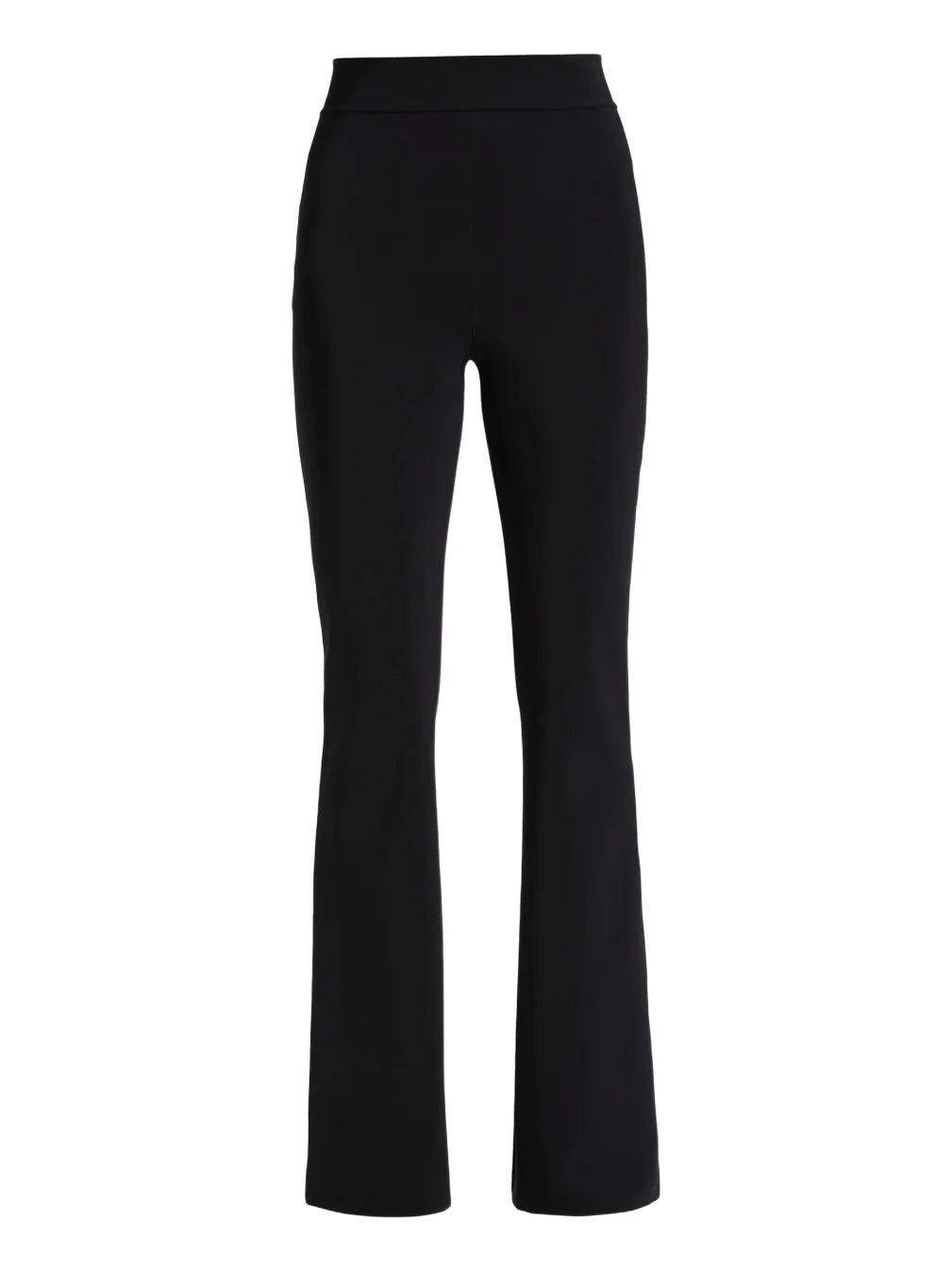 Women's Venus High-Waisted Flare Pants Women's Venus High-Waisted Flare Pants