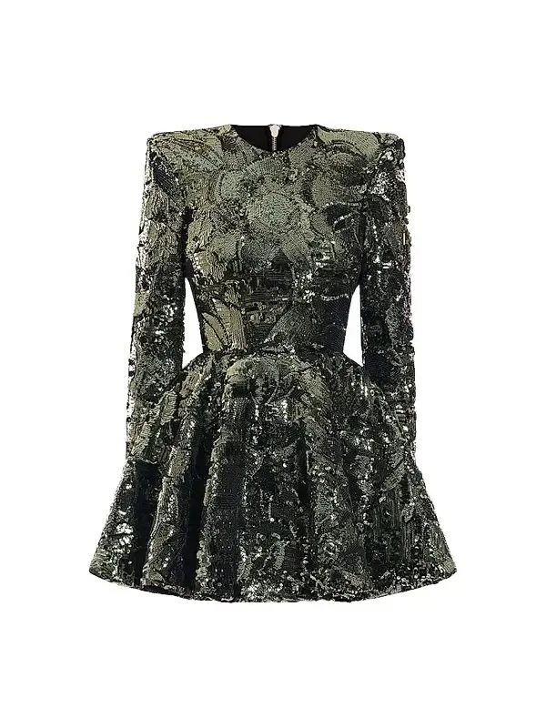 Women's This Is Not Her Mini Dress