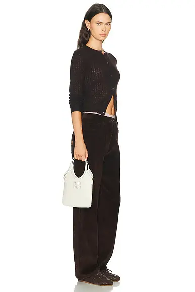 Miu Miu Ivy Softy Bag | Thumbnail 2 Miu Miu Ivy Softy Bag | Thumbnail 2