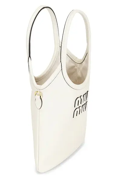Miu Miu Ivy Softy Bag | Thumbnail 6 Miu Miu Ivy Softy Bag | Thumbnail 6