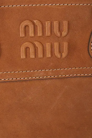 Miu Miu Vivant Bag | Thumbnail 8 Miu Miu Vivant Bag | Thumbnail 8