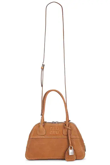 Miu Miu Vivant Bag | Image 1 Miu Miu Vivant Bag | Image 1