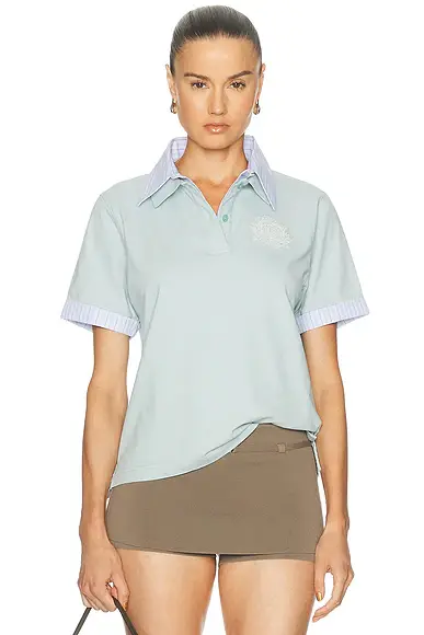Acne Studios Efilip T-Shirt | Image 1 Acne Studios Efilip T-Shirt | Image 1