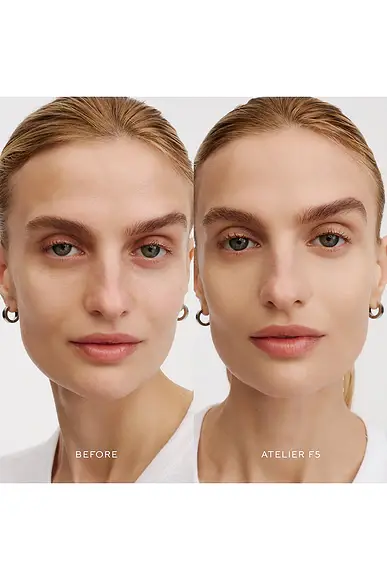 Westman Atelier Suprême Bio Complex Liquid Foundation | Thumbnail 2 Westman Atelier Suprême Bio Complex Liquid Foundation | Thumbnail 2