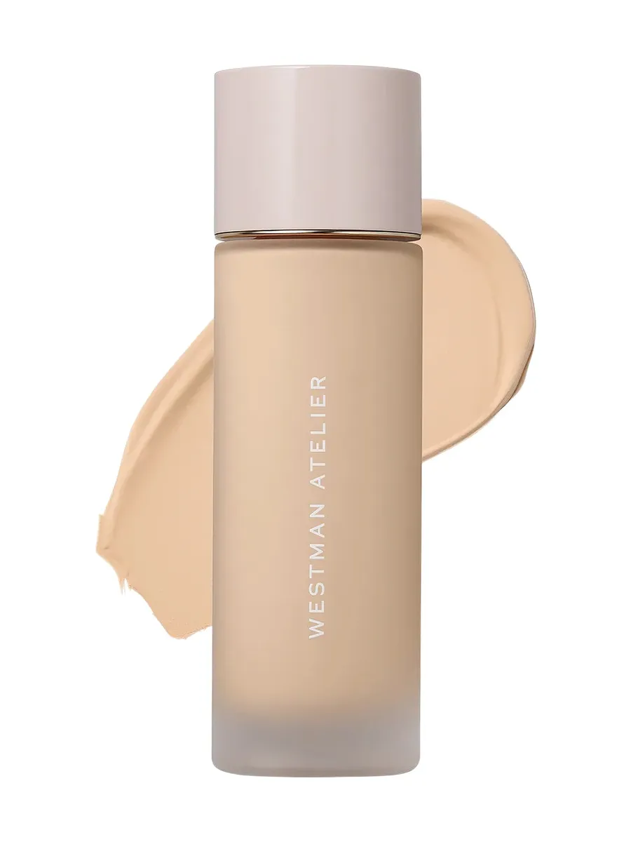 Westman Atelier Suprême Bio Complex Liquid Foundation