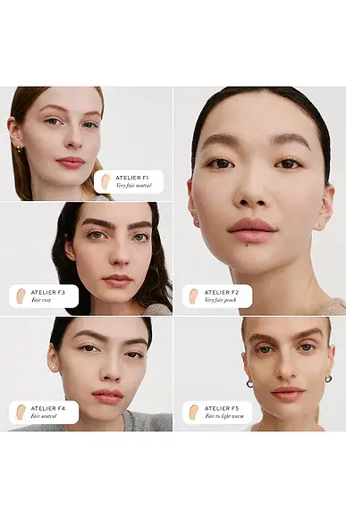 Westman Atelier Suprême Bio Complex Liquid Foundation | Thumbnail 3 Westman Atelier Suprême Bio Complex Liquid Foundation | Thumbnail 3