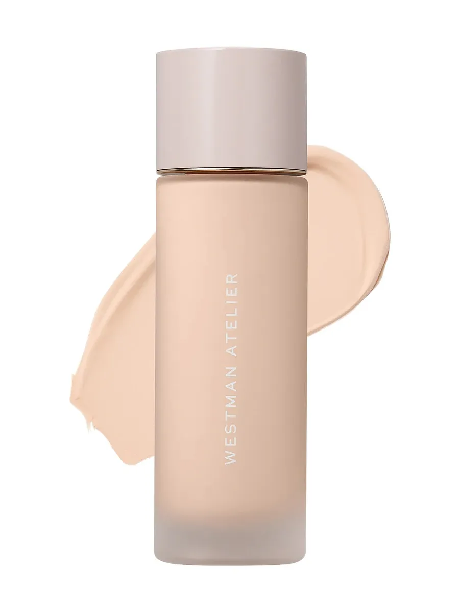 Westman Atelier Suprême Bio Complex Liquid Foundation
