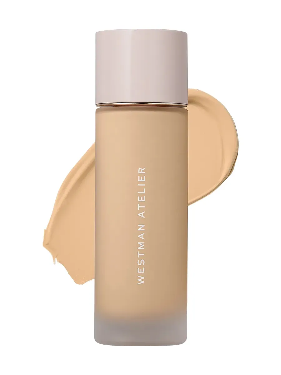 Westman Atelier Suprême Bio Complex Liquid Foundation
