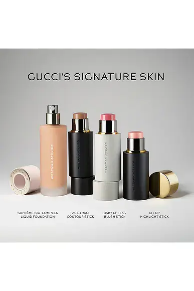 Westman Atelier Suprême Bio Complex Liquid Foundation | Thumbnail 10 Westman Atelier Suprême Bio Complex Liquid Foundation | Thumbnail 10