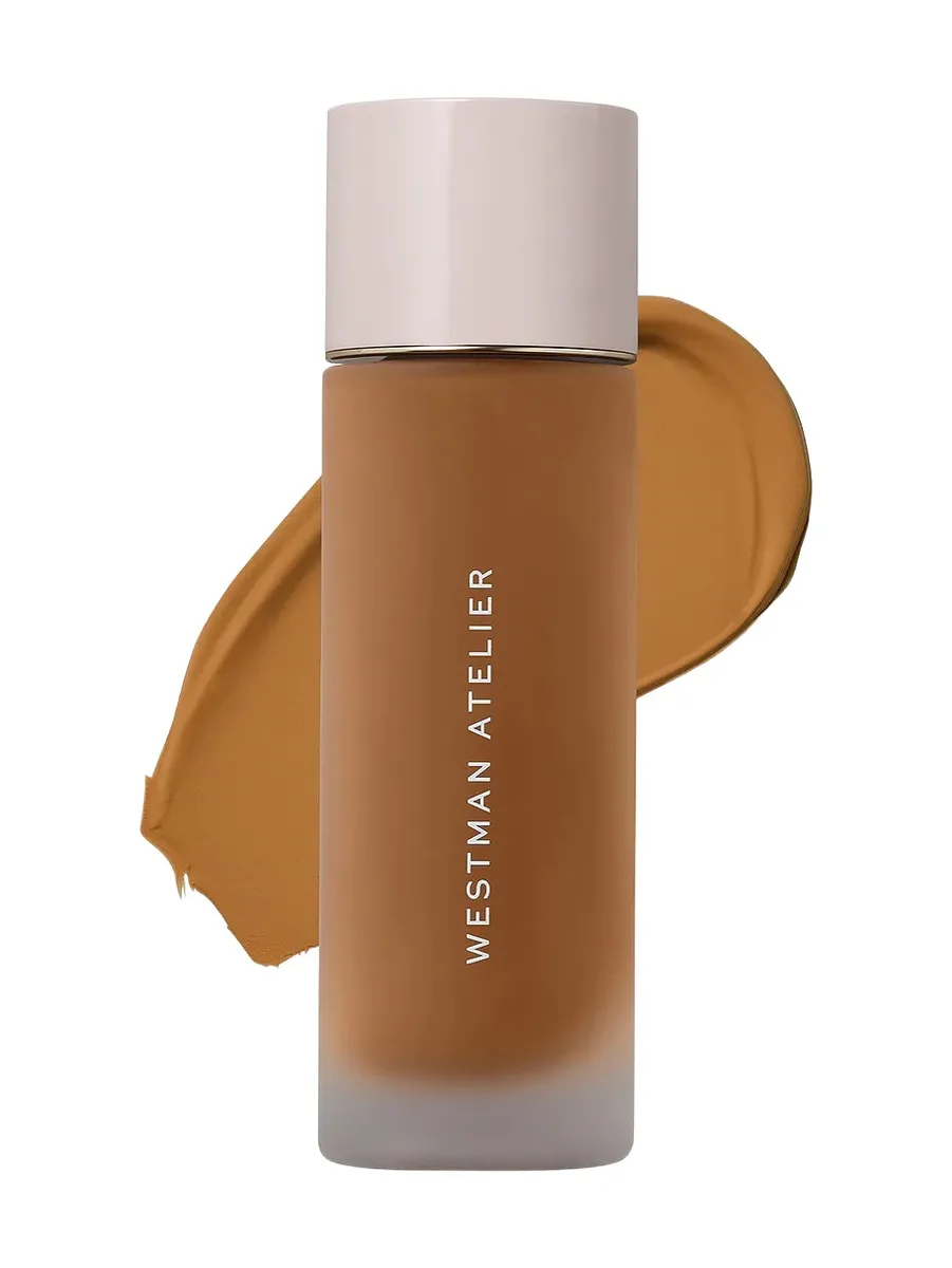 Westman Atelier Suprême Bio Complex Liquid Foundation