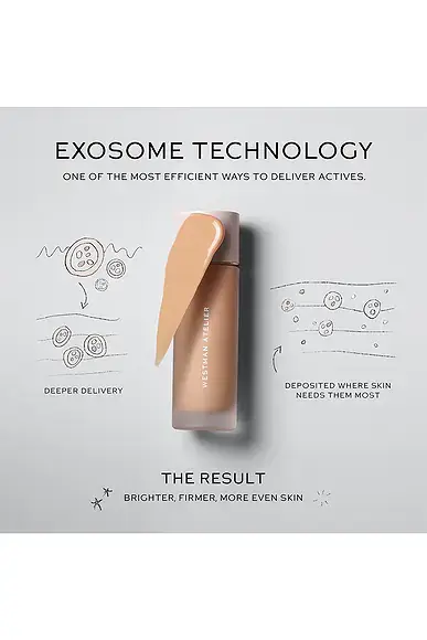 Westman Atelier Suprême Bio Complex Liquid Foundation | Thumbnail 6 Westman Atelier Suprême Bio Complex Liquid Foundation | Thumbnail 6