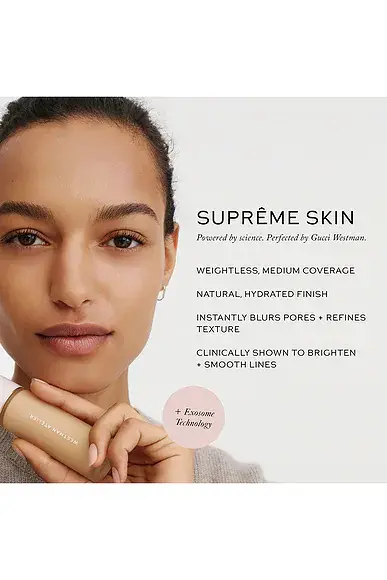 Westman Atelier Suprême Bio Complex Liquid Foundation | Thumbnail 8 Westman Atelier Suprême Bio Complex Liquid Foundation | Thumbnail 8