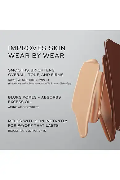 Westman Atelier Suprême Bio Complex Liquid Foundation | Thumbnail 8 Westman Atelier Suprême Bio Complex Liquid Foundation | Thumbnail 8