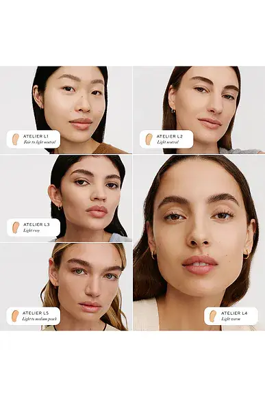 Westman Atelier Suprême Bio Complex Liquid Foundation | Thumbnail 3 Westman Atelier Suprême Bio Complex Liquid Foundation | Thumbnail 3