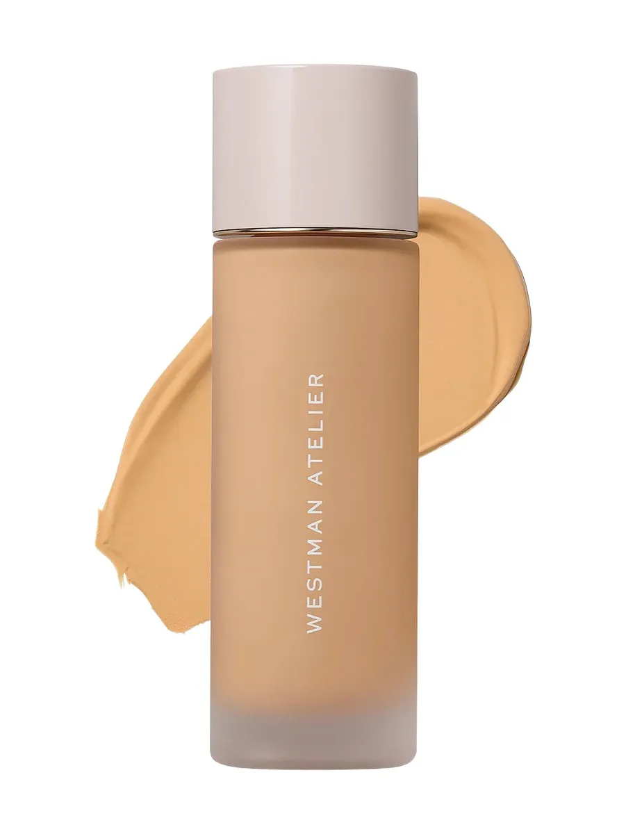 Westman Atelier Suprême Bio Complex Liquid Foundation