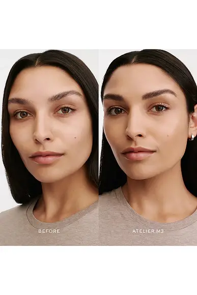 Westman Atelier Suprême Bio Complex Liquid Foundation | Thumbnail 2 Westman Atelier Suprême Bio Complex Liquid Foundation | Thumbnail 2
