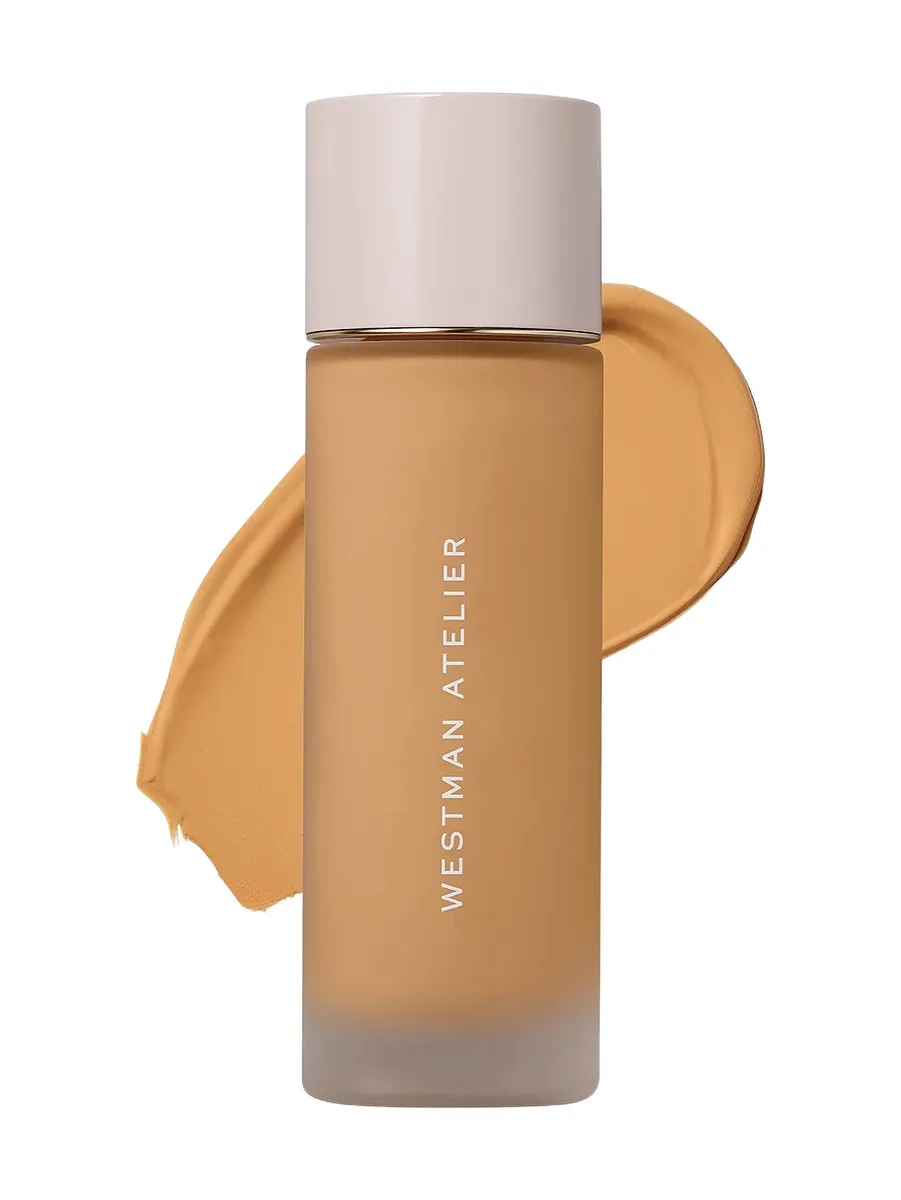 Westman Atelier Suprême Bio Complex Liquid Foundation