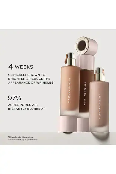 Westman Atelier Suprême Bio Complex Liquid Foundation | Thumbnail 9 Westman Atelier Suprême Bio Complex Liquid Foundation | Thumbnail 9