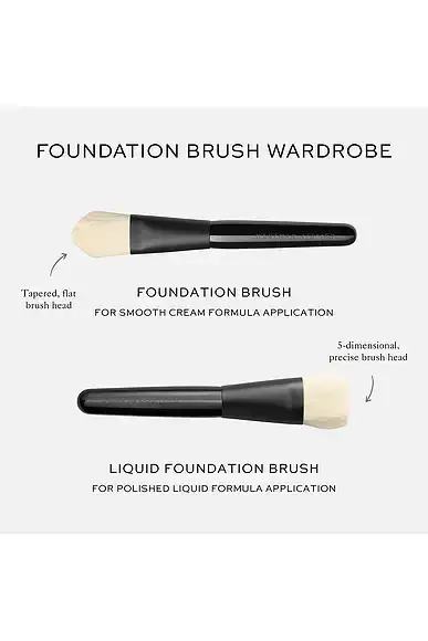 Westman Atelier Liquid Foundation Brush | Thumbnail 4