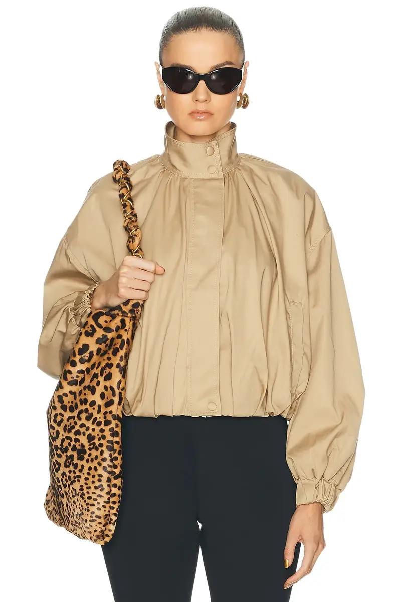 Amelie Jacket Amelie Jacket