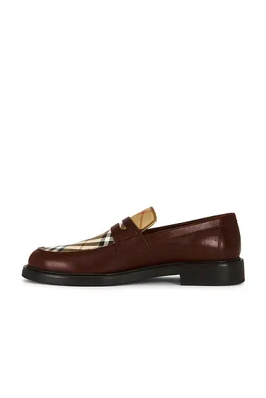 Burberry Pembroke Loafer | Thumbnail 5