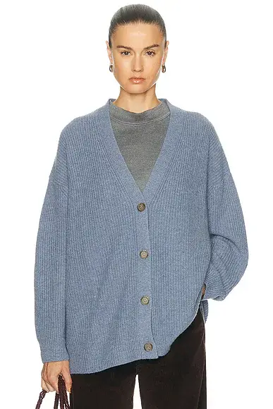 Jenni Kayne Cashmere Cocoon Cardigan | Image 1 Jenni Kayne Cashmere Cocoon Cardigan | Image 1