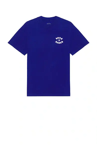 Born x Raised Speed Rocker Tee | Thumbnail 4