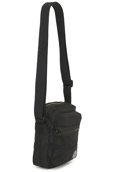 Stone Island Cross Body Bag | Thumbnail 3 Stone Island Cross Body Bag | Thumbnail 3