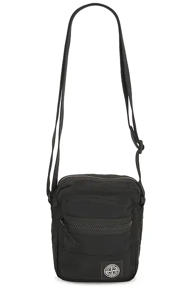 Stone Island Cross Body Bag | Image 1 Stone Island Cross Body Bag | Image 1