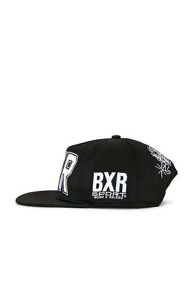 Born x Raised Boxing Hat | Thumbnail 3 Born x Raised Boxing Hat | Thumbnail 3
