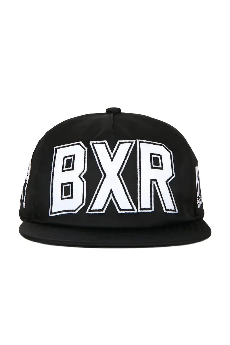 Boxing Hat Boxing Hat