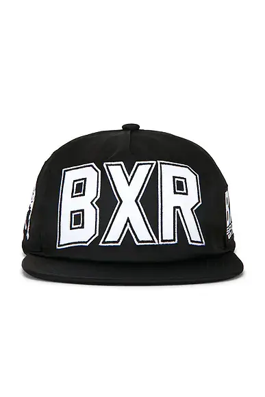 Born x Raised Boxing Hat