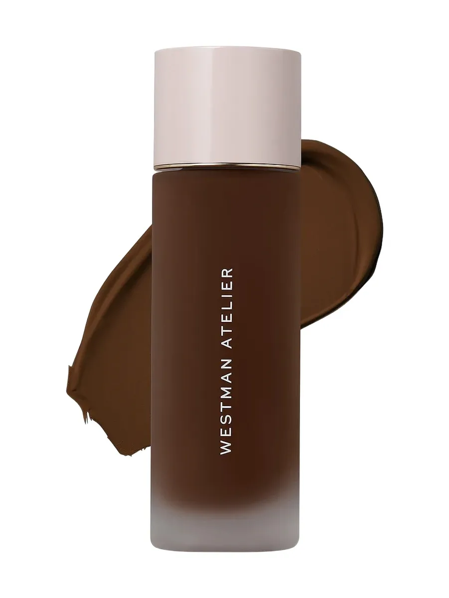 Westman Atelier Suprême Bio Complex Liquid Foundation