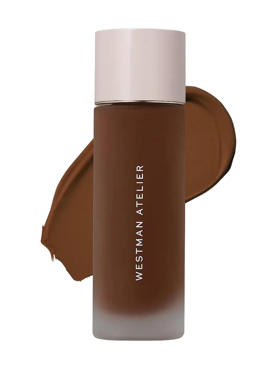Westman Atelier Suprême Bio Complex Liquid Foundation