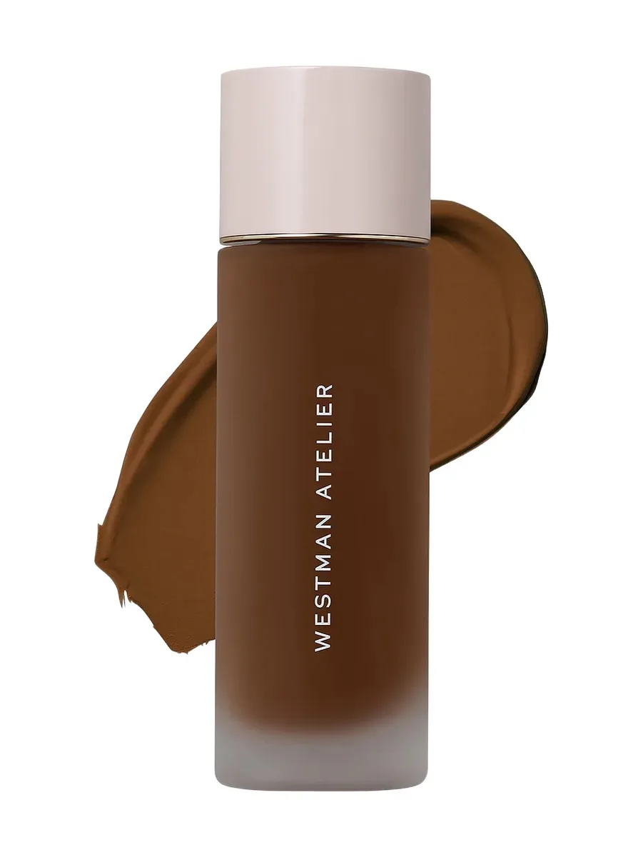 Westman Atelier Suprême Bio Complex Liquid Foundation