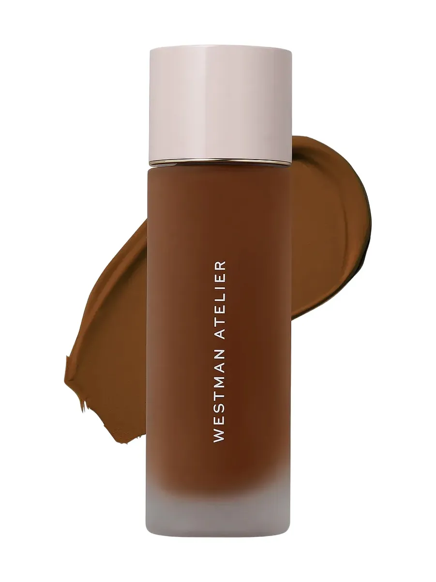 Westman Atelier Suprême Bio Complex Liquid Foundation