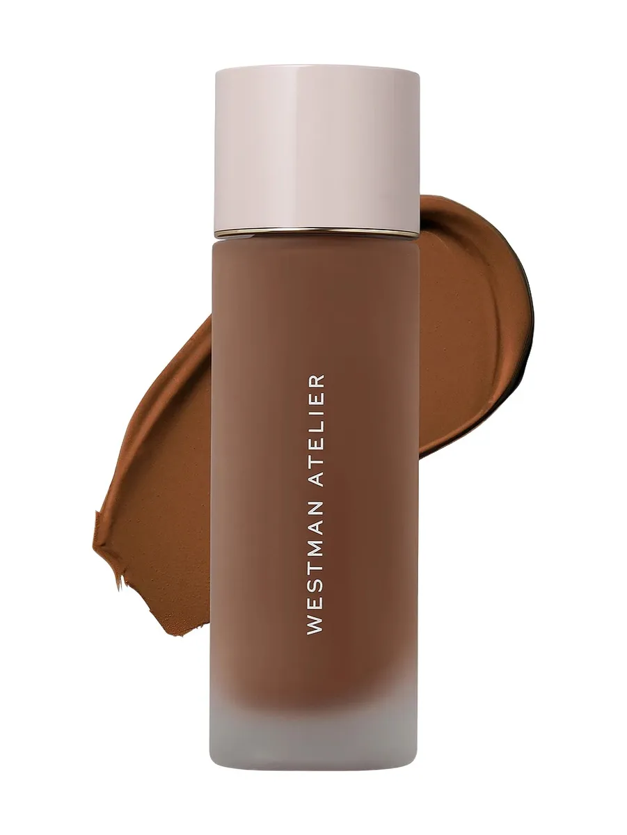 Westman Atelier Suprême Bio Complex Liquid Foundation