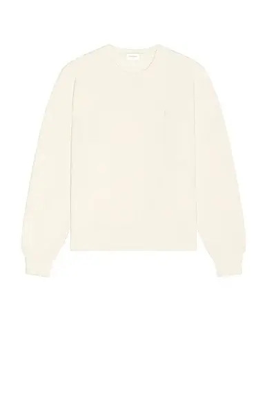 Saint Laurent Sweatshirt | Thumbnail 4