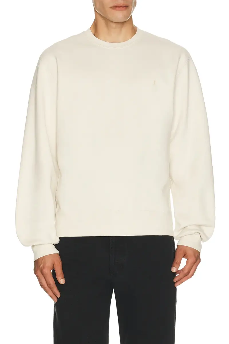 Saint Laurent Sweatshirt
