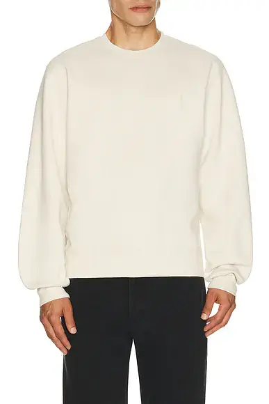 Saint Laurent Sweatshirt | Image 1 Saint Laurent Sweatshirt | Image 1