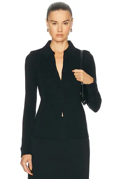 NILI LOTAN Ibra Top | Image 1 NILI LOTAN Ibra Top | Image 1