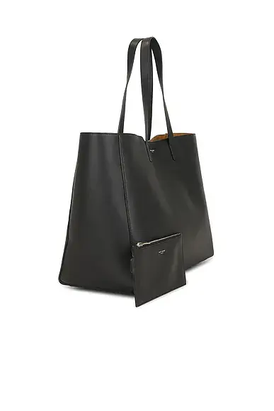 Saint Laurent Bold Shopping Bag | Thumbnail 3